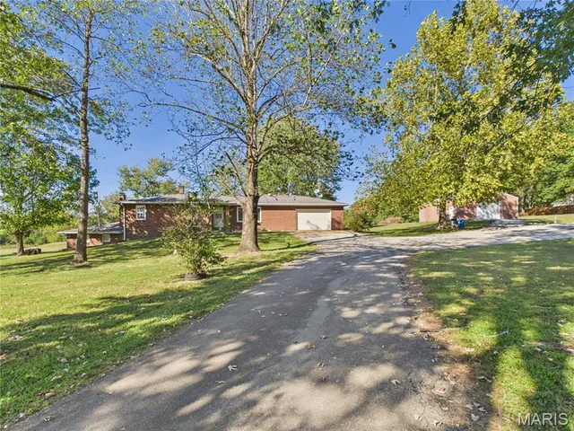5091 Highway M, Poplar Bluff MO