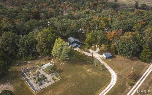 10799 County Road 5160, Rolla MO