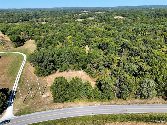 Front exterior — 00 Highway Y Road Foley Missouri real estate