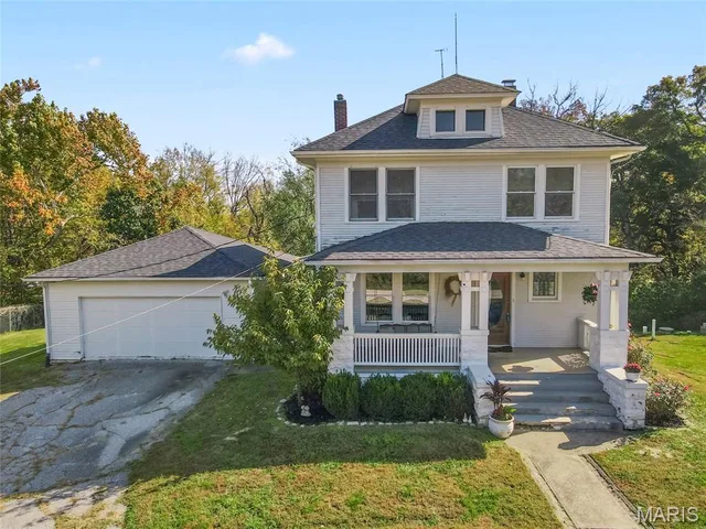 1600 Koch Road, O'Fallon MO