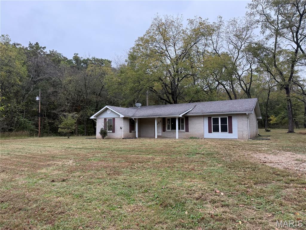 18255 County Road 8260, Rolla MO