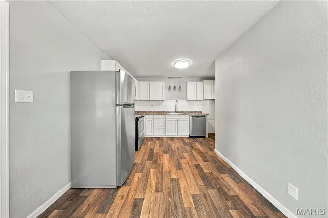 Kitchen — 11 Frost Drive Rolla Missouri real estate