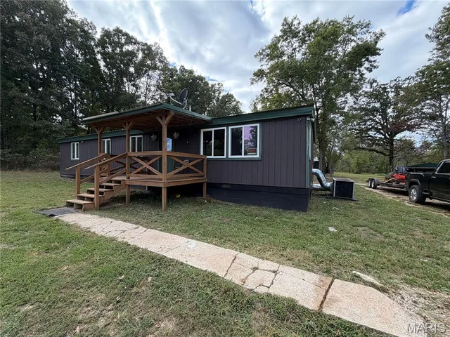 11369 State Highway 21, Doniphan MO