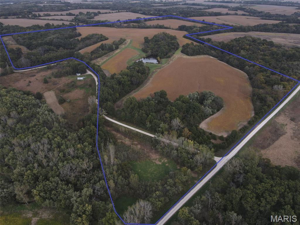 0 170th Avenue Williamstown Missouri home for sale listed at $820,100