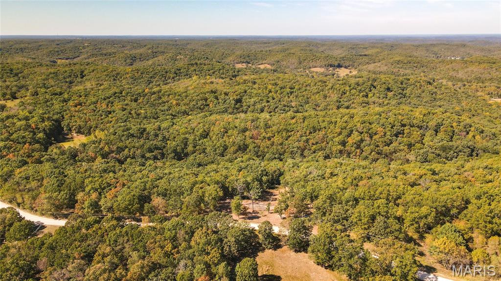1785 Tranquil Woods Camdenton Missouri home for sale listed at $48,400