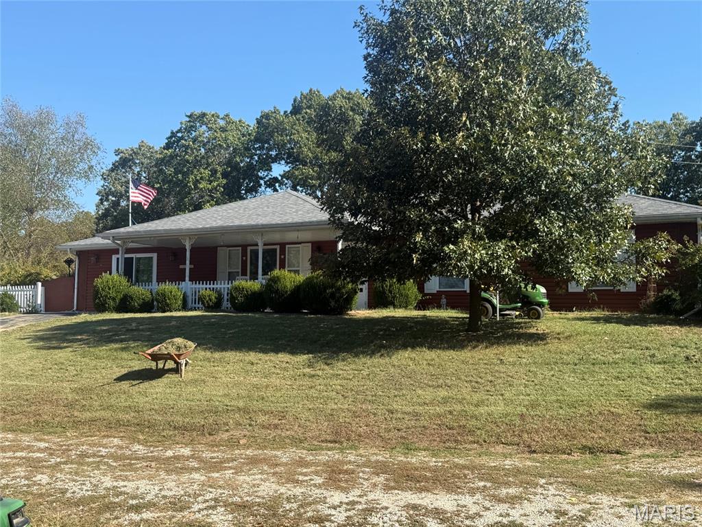 6172 State Road T Stoutland Missouri 3 bedroom 2 bathroom home for sale listed at $315,000