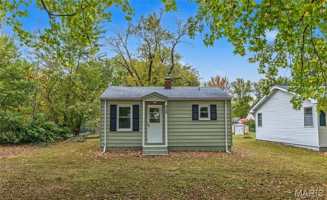 315 James Boulevard, St James MO