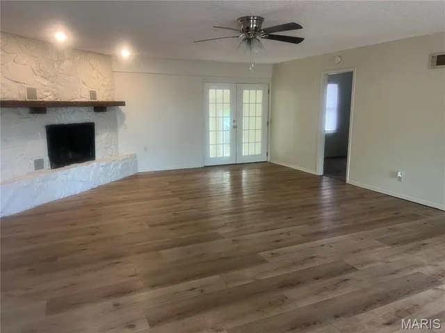 Kitchen — 13 LAKE Drive Lebanon Missouri real estate