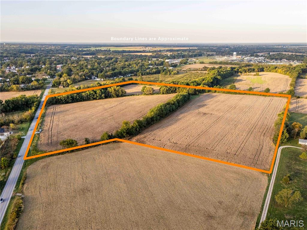 00 Highway 124 Hallsville Missouri home for sale listed at $1