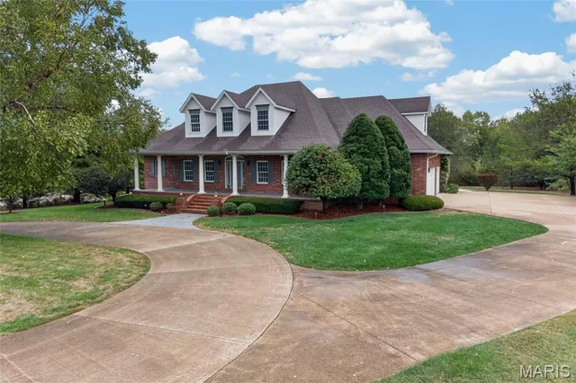 1518 Arbour Drive, Lebanon MO