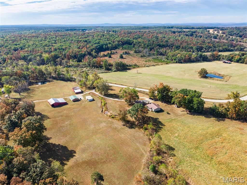 8965 Old Jackson Road Fredericktown Missouri 3 bedroom 2 bathroom home for sale listed at $349,900