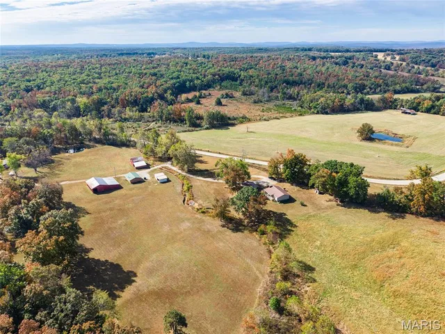 8965 Old Jackson Road, Fredericktown MO
