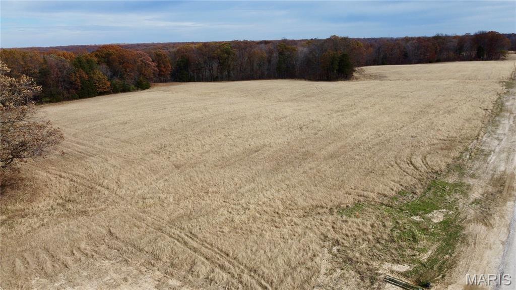 Tract 4A Polston Ln Marthasville Missouri home for sale listed at $372,100