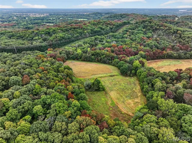 Primary bedroom — 67 +/- Ac Circle Acres Drive Marthasville Missouri real estate