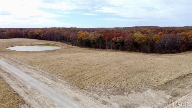 Tract 10A Polston Ln, Marthasville MO
