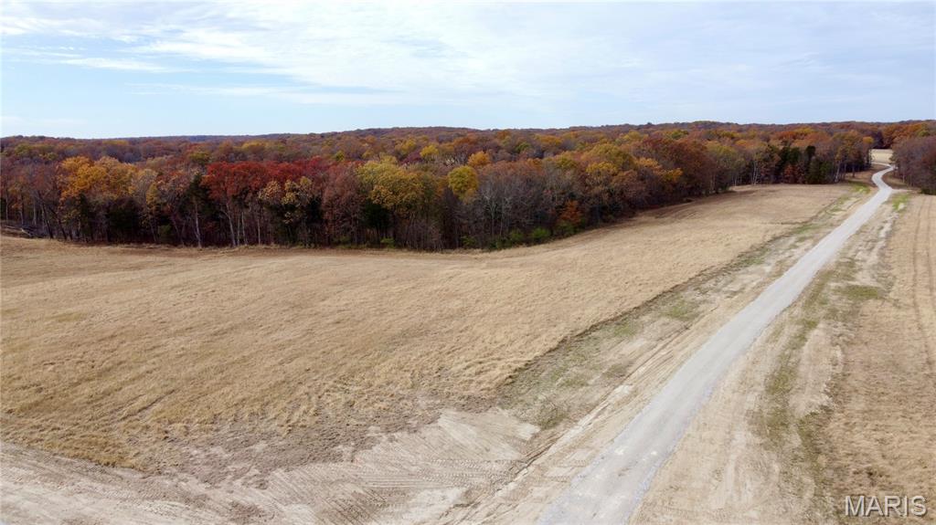 Tract 10B Polston Ln, Marthasville MO