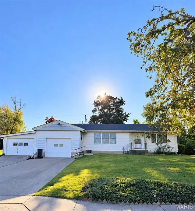 903 Parkwood Drive, Rolla MO