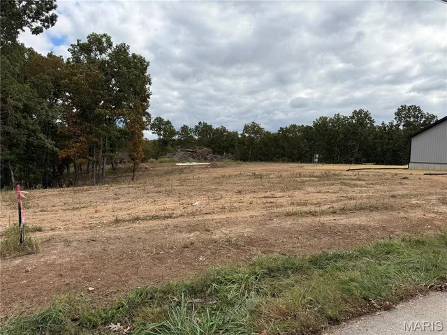 Kitchen — Lot 3 Top Drive St Robert Missouri real estate