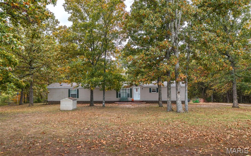 17090 County Road 8260 Rolla Missouri 3 bedroom 2 bathroom home for sale listed at $140,000