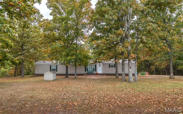 17090 County Road 8260, Rolla MO