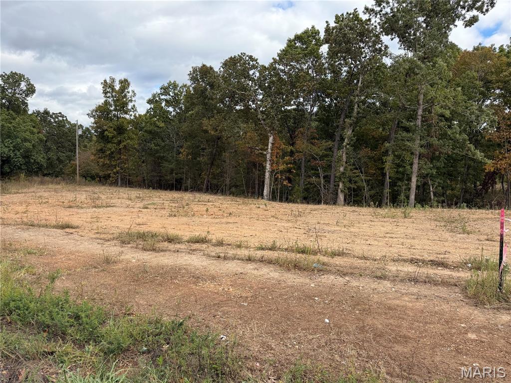 Lot 4 Top Drive St Robert Missouri home for sale listed at $18,000