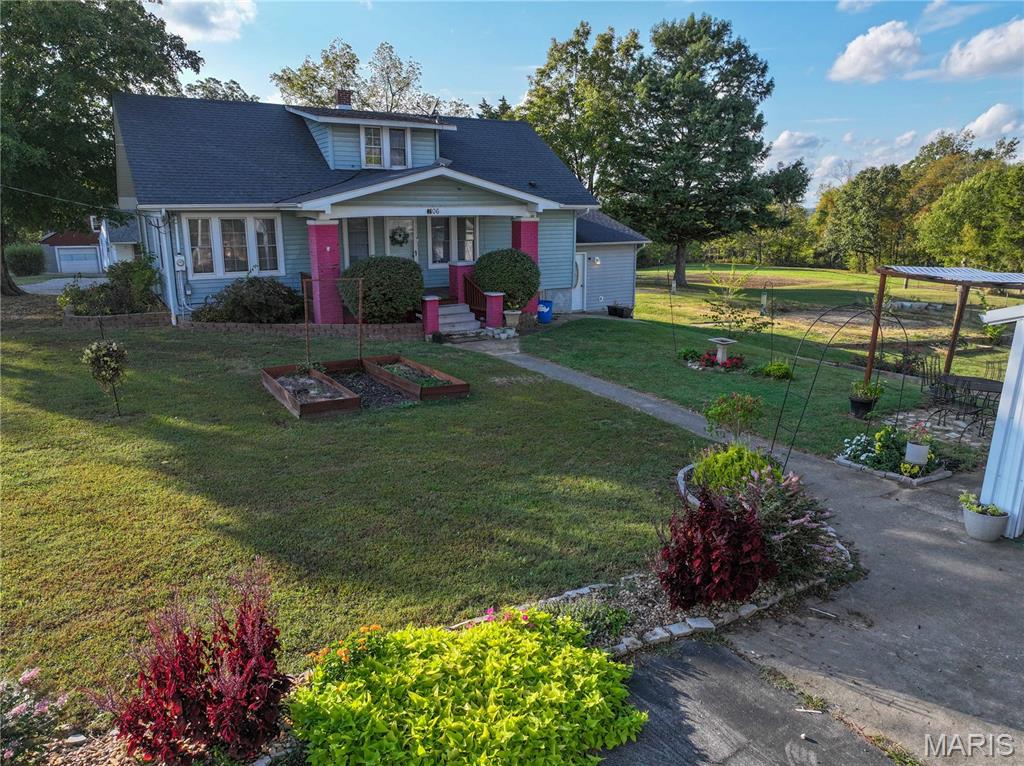 106 Hahn Street, Altenburg MO