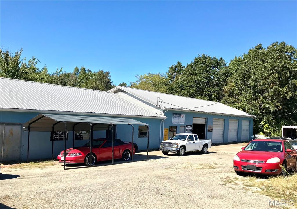 17145 Us Highway 63, Rolla MO