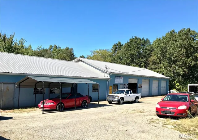 17145 Us Highway 63, Rolla MO