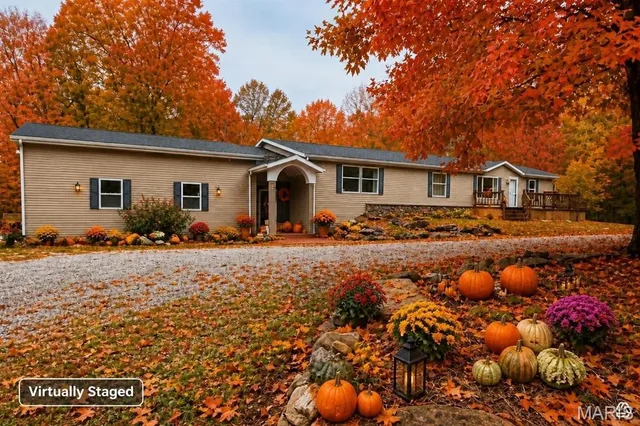 20451 State Highway N, Kirksville MO real estate