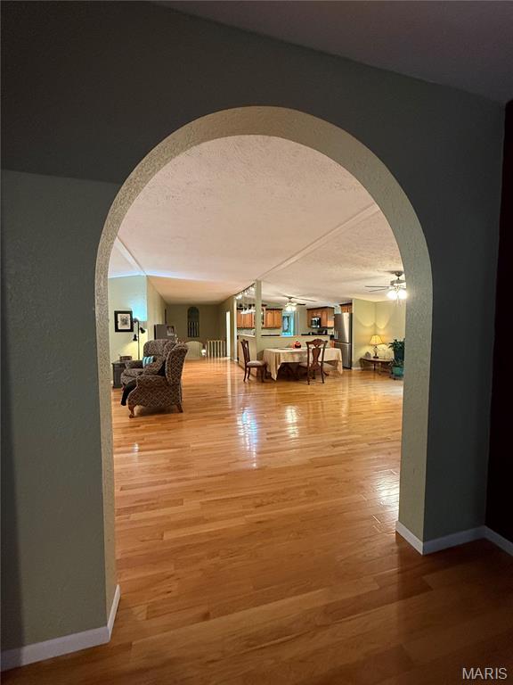Kitchen — 20451 State Highway N Kirksville Missouri real estate