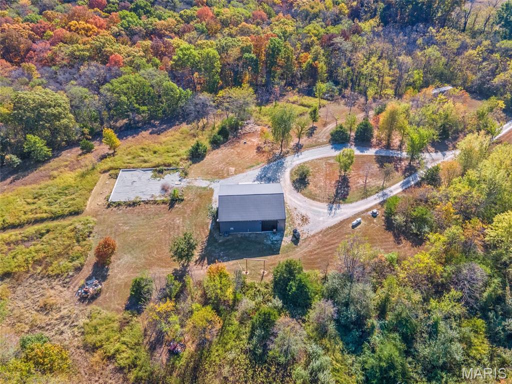 2 Whitetail Ridge Road Eolia Missouri 4 bedroom 1 bathroom home for sale listed at $799,000