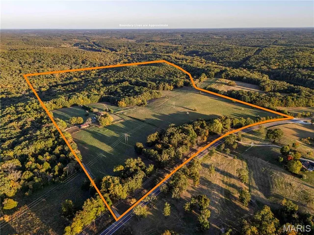 2302 Highway 19, Hermann MO real estate