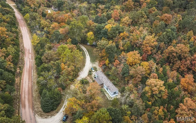 13242&13240 County Road 7160, Rolla MO