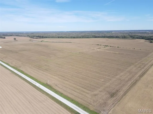 Front exterior — 1 State Hwy P Canton Missouri real estate