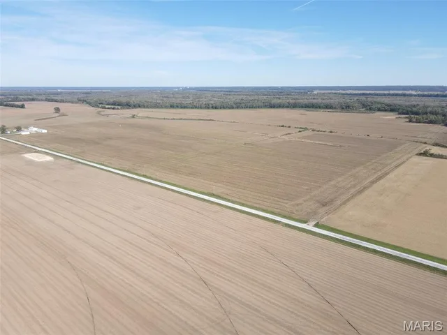 Kitchen — 1 State Hwy P Canton Missouri real estate
