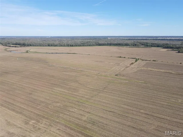 Primary bedroom — 1 State Hwy P Canton Missouri real estate