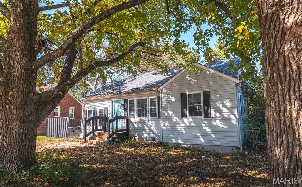 1014 Lynwood Drive Rolla Missouri 4 bedroom 2 bathroom home for sale listed at $159,900