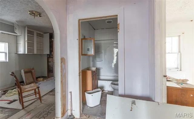 Kitchen — 310 E 5th Street Dixon Missouri real estate
