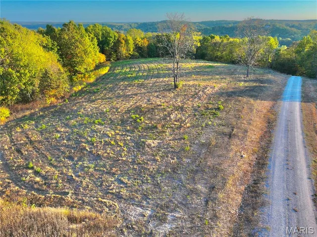 Front exterior — TBD T16D Bobwhite Ln Unincorporated Missouri real estate