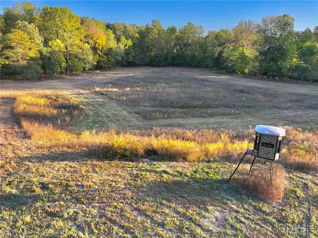 Living room — TBD T16D Bobwhite Ln Unincorporated Missouri real estate