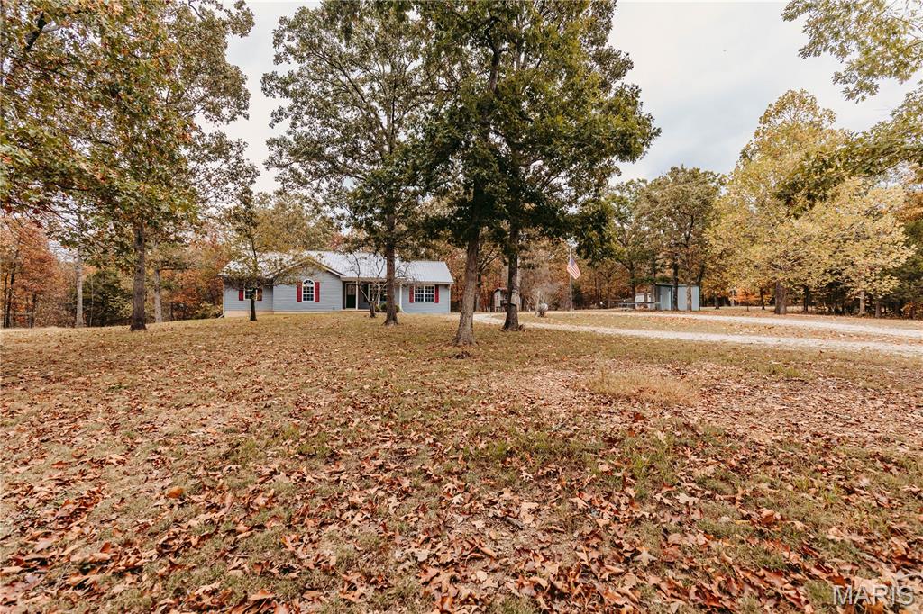 11550 Cherry Road Dixon Missouri 3 bedroom 2 bathroom home for sale listed at $465,000