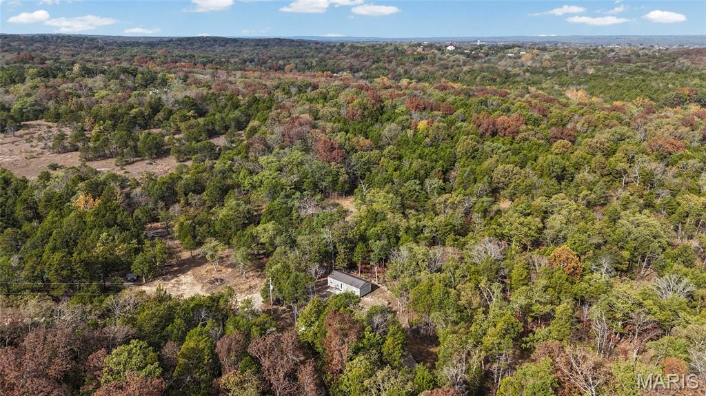 1109 Cedar Ridge Trail, Park Hills MO