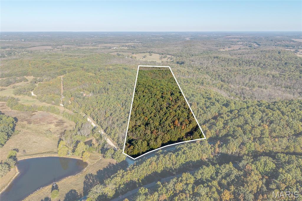 0 E State Highway H Stoutland Missouri home for sale listed at $129,900