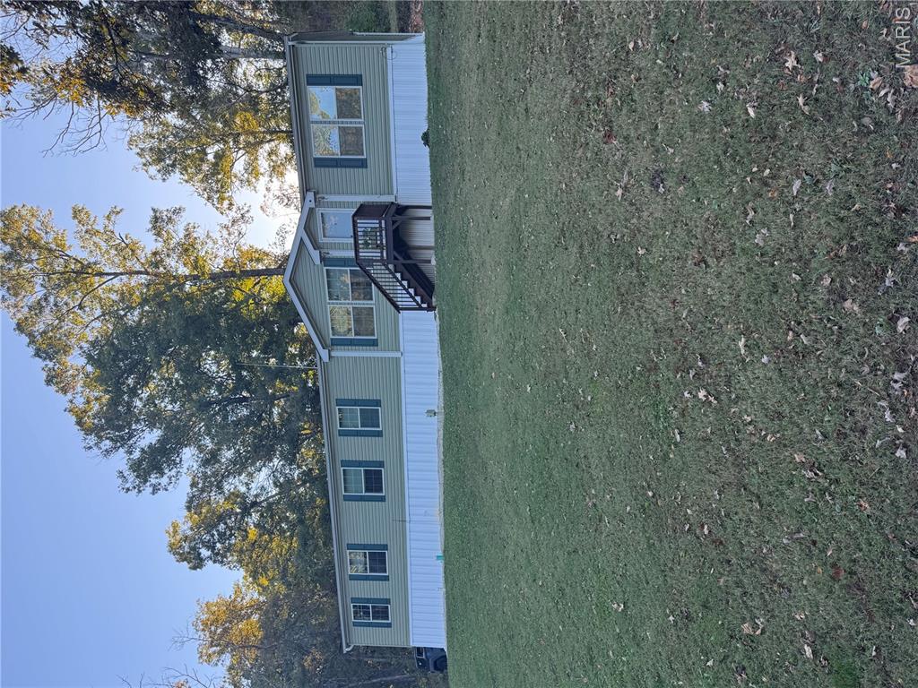 1134 Roller Road St Clair Missouri 4 bedroom 2 bathroom home for sale listed at $274,850