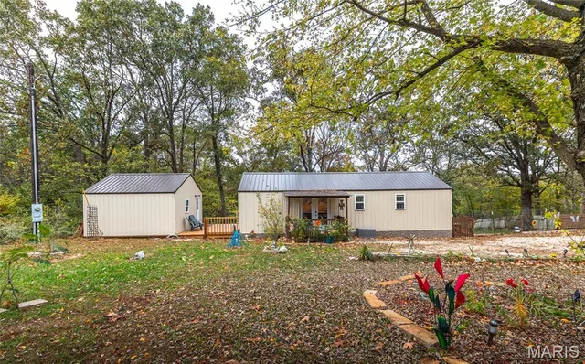 10645 County Road 2040, Rolla MO