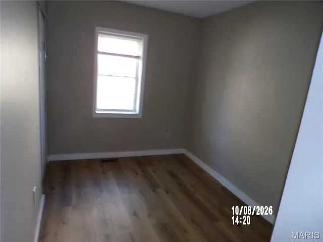 Kitchen — 401 Highway 17 Waynesville Missouri real estate