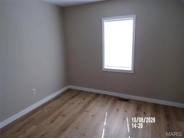 Primary bedroom — 401 Highway 17 Waynesville Missouri real estate