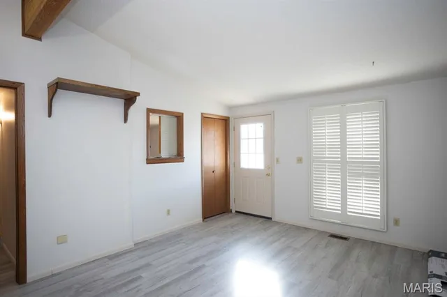 Primary bedroom — 306 LOCUST Street Dixon Missouri real estate