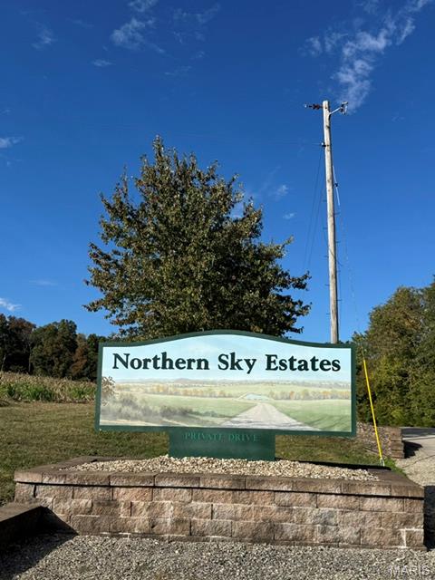 Lot 14 Hidden Sky Court, Washington, MO