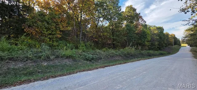 Front exterior — 5+/- Pin Oak Church Rd Truxton Missouri real estate